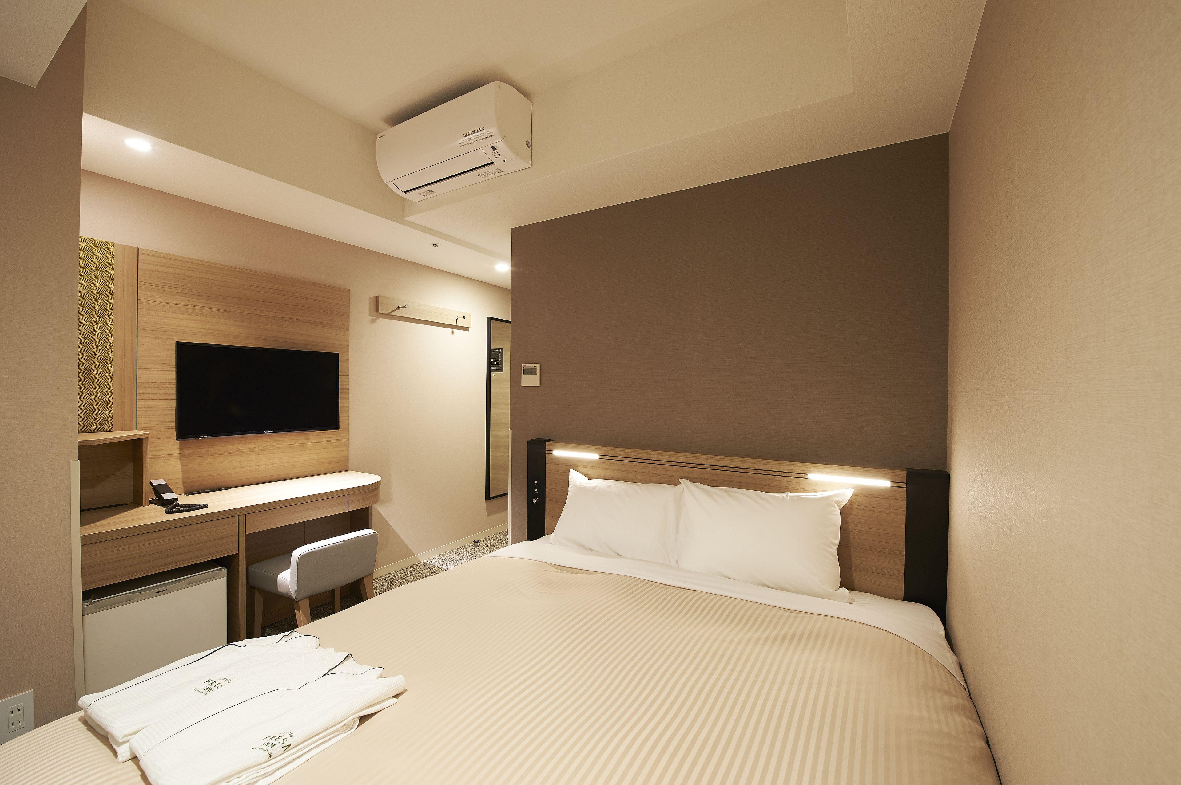 Sotetsu Fresa Inn Tokyo Kanda — Fotos 2